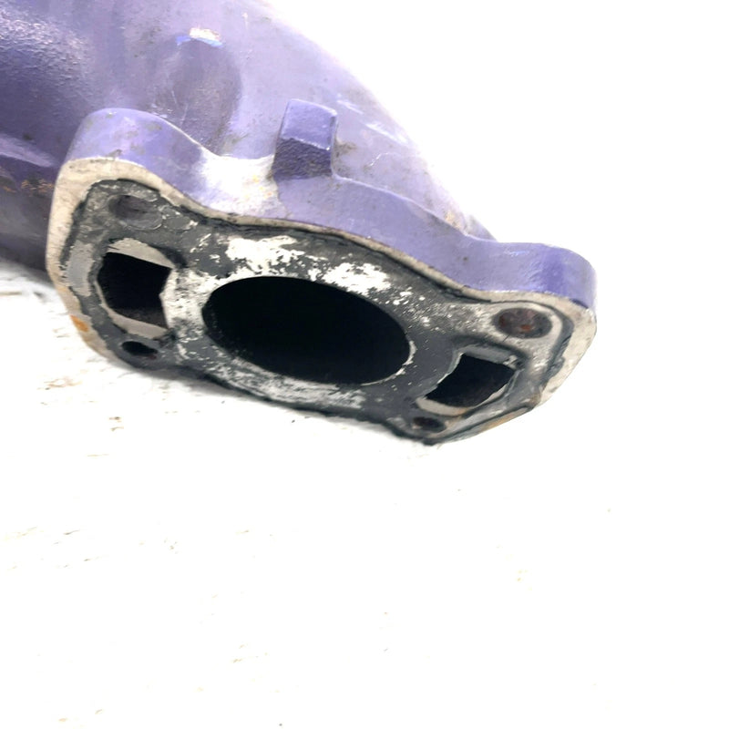 1995 Sea-Doo GTX OEM Upper Expansion Chamber 274000154 JS62