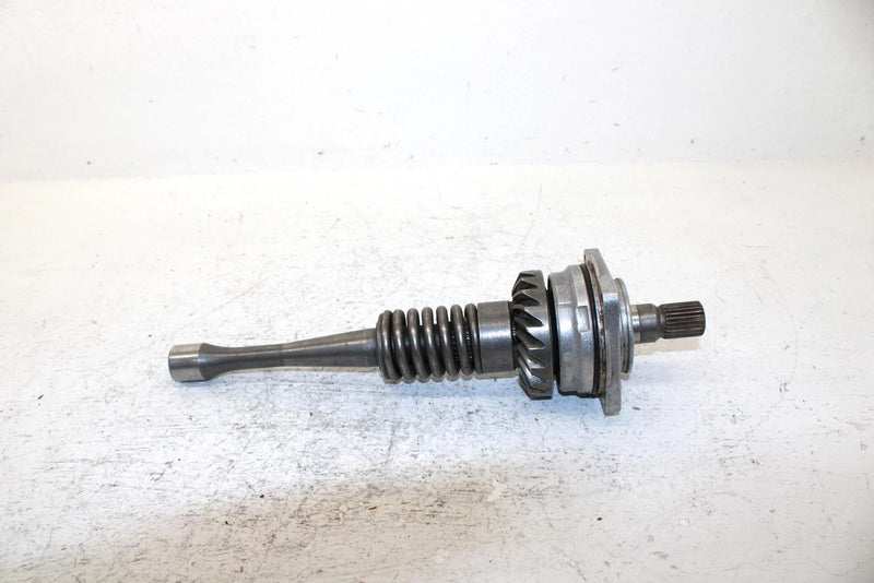 2004 Kawasaki Kfx 700 Oem Front Output Shaft 49022-1193 AK30