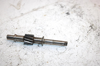 99 Arctic Cat Panther 440 Oem Oil Pump Retainer And Shaft 3003-749 3002-770 SA29