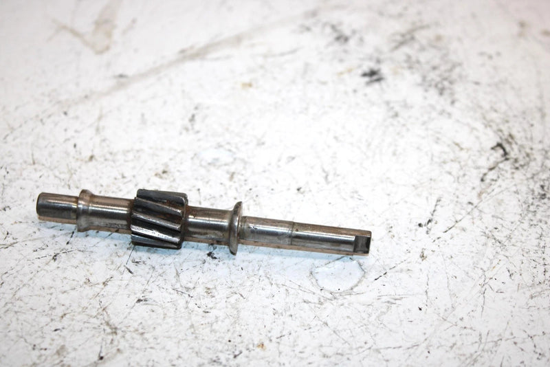 99 Arctic Cat Panther 440 Oem Oil Pump Retainer And Shaft 3003-749 3002-770 SA29