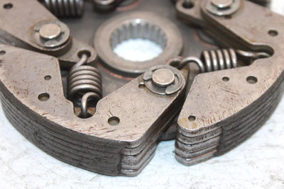 1998 Kawasaki Bayou 300 Oem Centrifugal Clutch 41036-1122 41036-1286 AK17