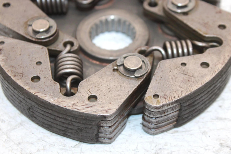 1998 Kawasaki Bayou 300 Oem Centrifugal Clutch 41036-1122 41036-1286 AK17