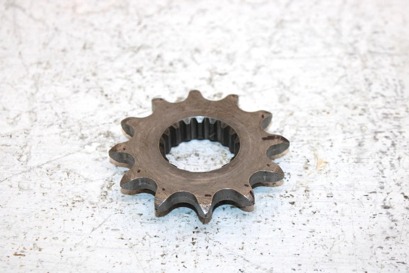 2002 Polaris Magnum 325 Oem 12T Transmission Sprocket 3233620 Q4058