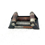 2004 Polaris Sportsman 700 OEM Winch Roller AP219