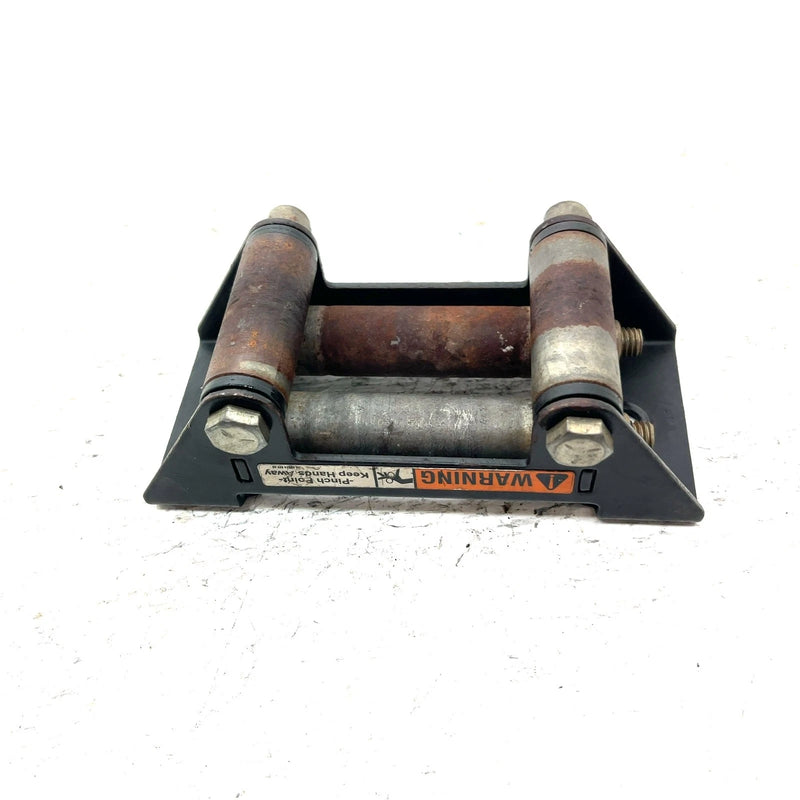 2004 Polaris Sportsman 700 OEM Winch Roller AP219