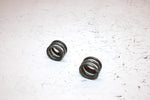 1974 Yamaha Tl433f Oem Spindle Dampner Spring Pair 90501-35154-00 SY28