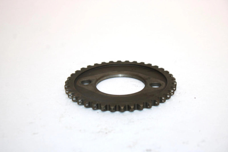 09 Honda Trx 500 Fpea Foreman P/s Es Oem Cam Timing Sprocket 14321-HP0-A00 AH17