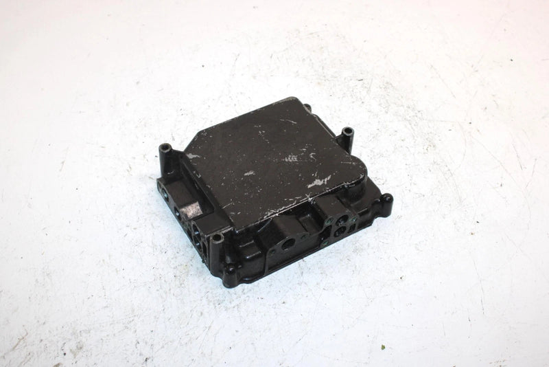 1990 Kawasaki 650 Ts Oem Electrictronics Case 59416-3718 JK8