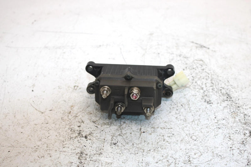 2004 Polaris Sportsman 700 Aftermarket Winch Relay AP143