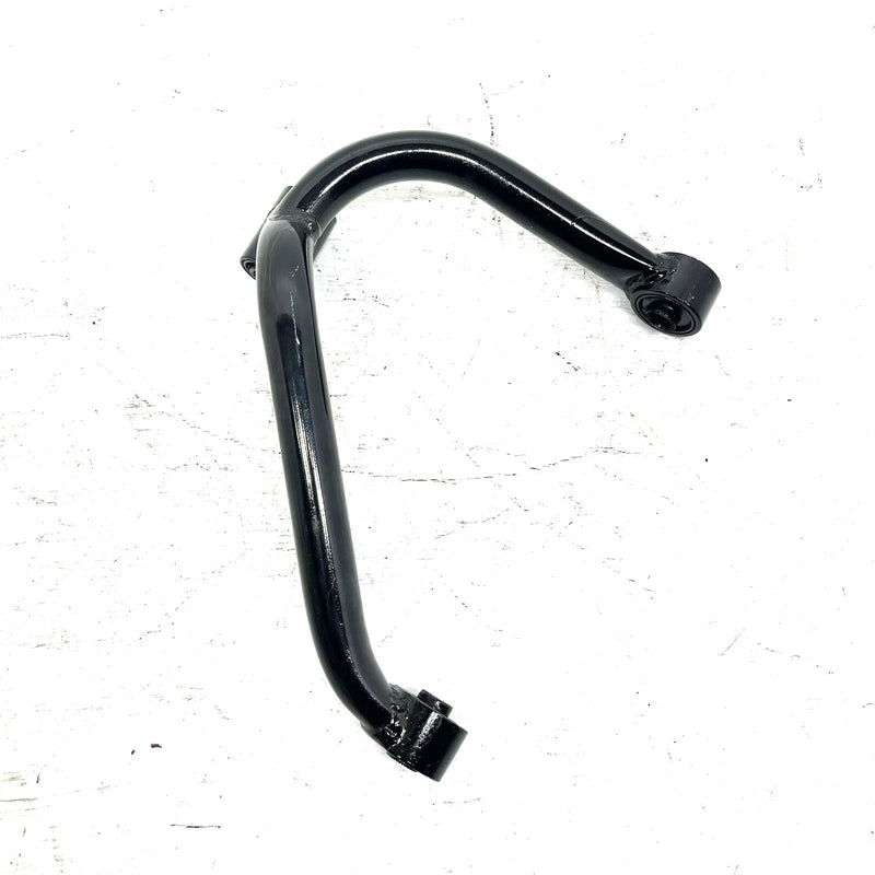 84 Suzuki Quadrunner 185 LT185 OEM Upper Left Suspension Arm 52440-24400 AS39