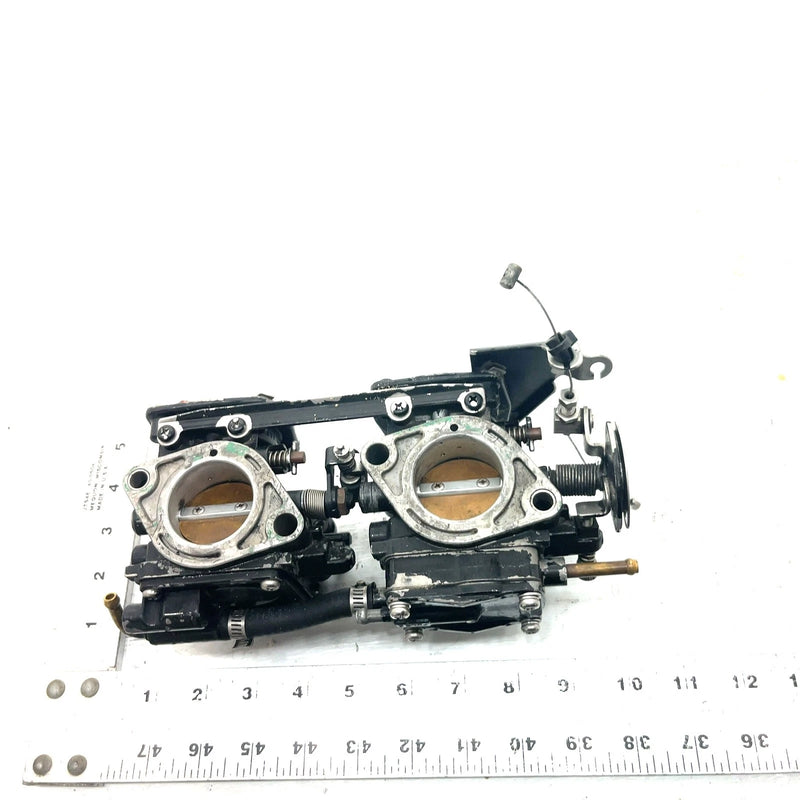 1994 Sea-Doo XP OEM Carburetor 270500207 JS63