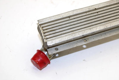 1994 Yamaha Vmax 600 Oem Right Heat Exchanger Radiator 8AB-1240F-02-00 B446