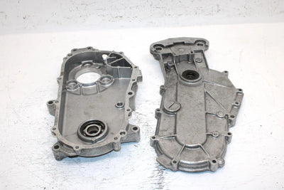 1994 Yamaha Vmax 600 Oem Chaincase W/Cover 8AB-47541-01-00 SY25