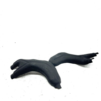 2013 Polaris Ranger XP 900 OEM Exhaust Header Heat Shield Set 1262292 XP11