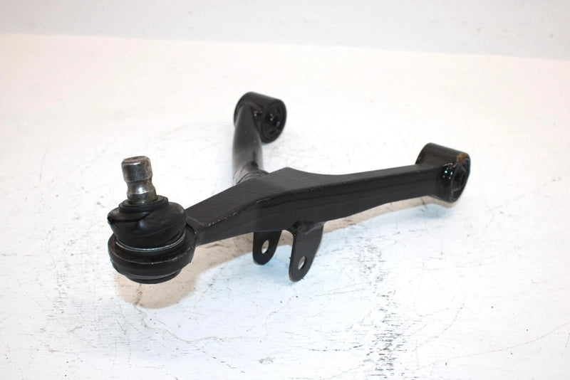 2000 Suzuki Lt-a500f Oem Front Left Upper A Arm 52440-09810 AS25