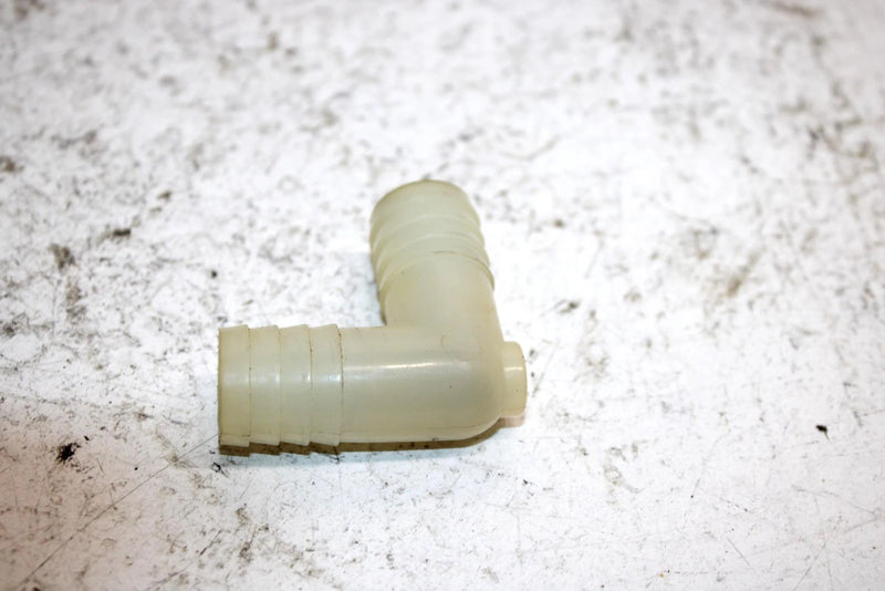 2001 Polaris Virage Oem Bilge Hose Elbow 7052141 JP28