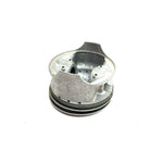 87-93 Suzuki Quadrunner 4WD LT4WD OEM STD Bore Piston 12111-19B01 AS28