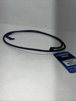 New Purple Tough 1 Goat Tying String 1/4” X 5” #58-415-10-0 U-11