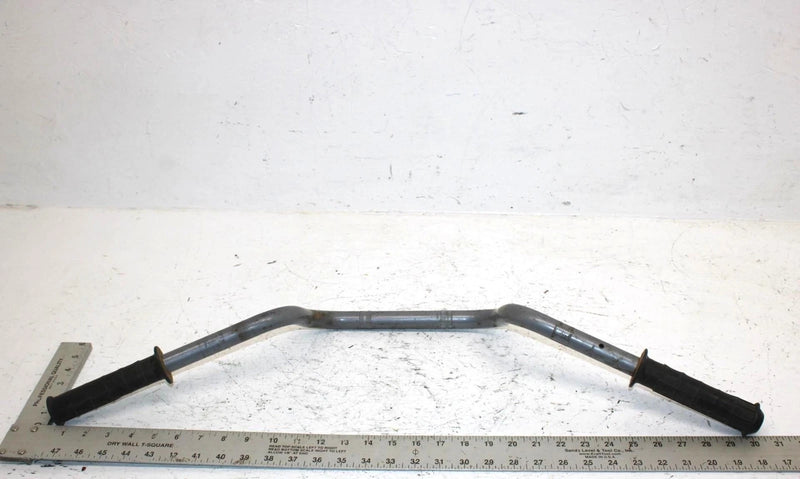2003 Honda Trx 250 Exa Sporttrax Ex Oem Handlebars 53100-HN6-670 AH10