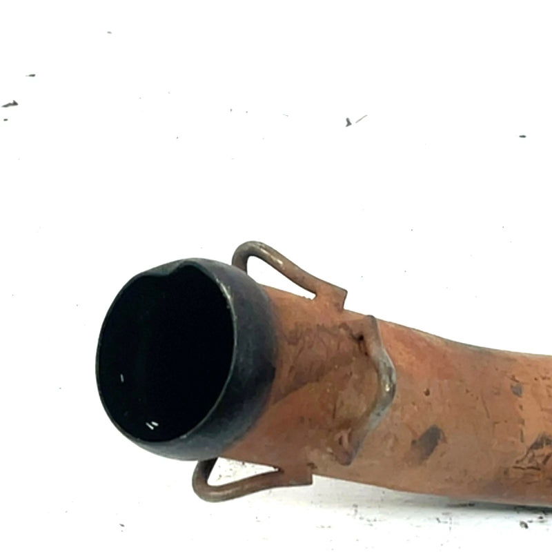 2001 Bombardier DS650 OEM Exhaust Header Pipe 707600019 AB16