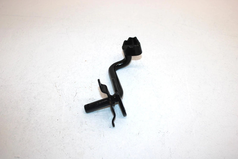 1999 Polaris Xplorer 400 Oem Raer Brake Pedal 1012771-067 AP149