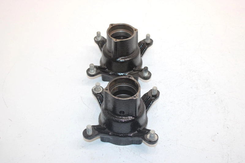 1999 Polaris Big Boss 500 Oem Front Hub Pair 1520243 AP71