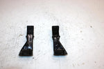 88 Yamaha Excel Iii Oem Hood Hinge Set 8W6-77140-00-00 SY12