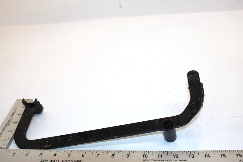 02 Arctic Cat 400 4x4 Oem Rear Brake Lever 0502-252 AAS