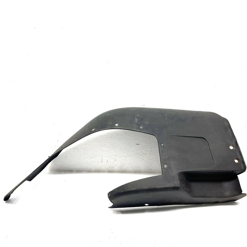 1998 Arctic Cat Bearcat 454 4X4 OEM Front Right Mud Flap 0406-080 AA3