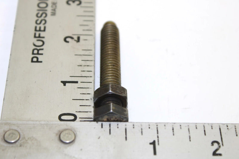 Arctic Cat OEM Chain Case Tensioner Bolt 0602-638 Q2386