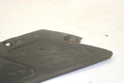 1992 Suzuki King Quad 300 Oem Right Inner Mud Flap 53511-19B00 AS19