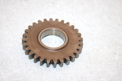 15 Yamaha Viking Vi Yxc700d 4x4 Oem 28T Reverse Wheel Gear 3B4-17253-00-00 XY1