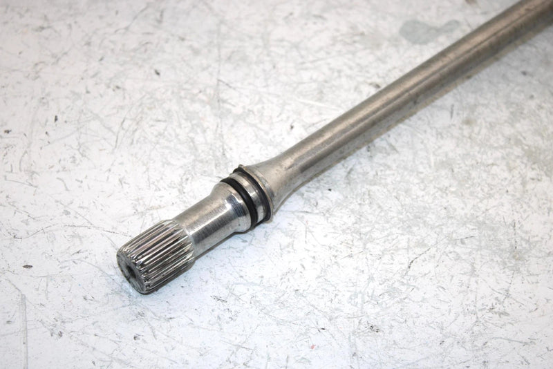 86 Honda Trx 350 A Fourtrax 350 Oem Front Drive Shaft 21601-HA7-770 AH25