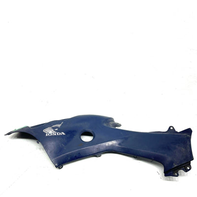 2007 Honda Foreman Rubicon TRX500 OEM Left Side Tank Cover 83650-HN2-A80ZA AH94