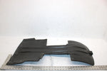 1999 Arctic Cat Zr 600 Oem Center Belly Pan 1606-508 SA19