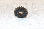 1994 Polaris Classic Touring Oem 20T Upper Chaincase Sprocket 3221035 SP55