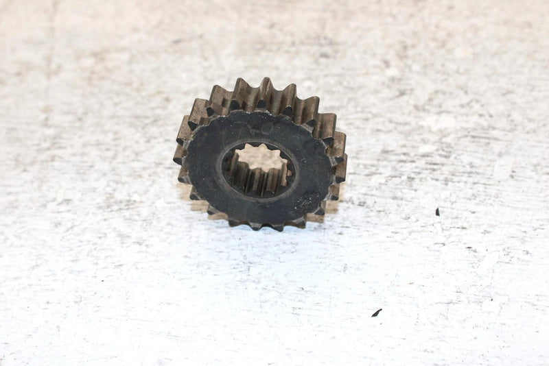 1994 Polaris Classic Touring Oem 20T Upper Chaincase Sprocket 3221035 SP55