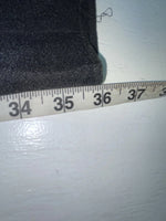 New Vintage Black Mesquite Polyester Pants #5511 ZZ-6