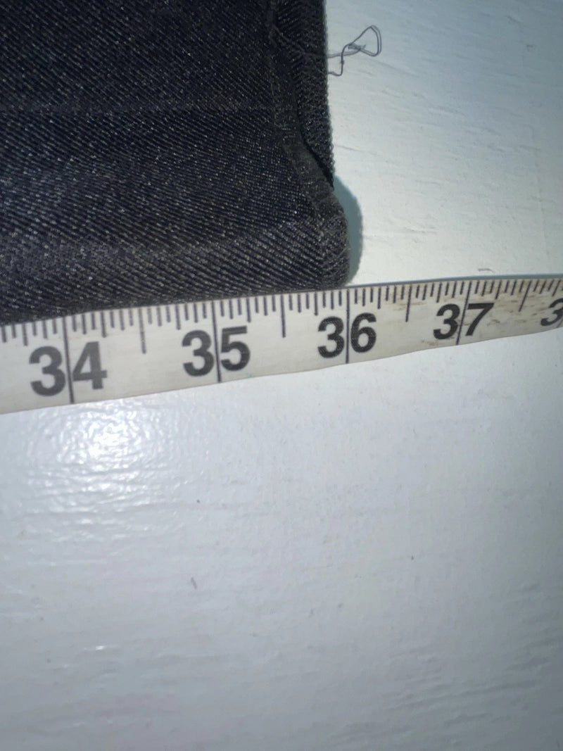 New Vintage Black Mesquite Polyester Pants #5511 ZZ-6
