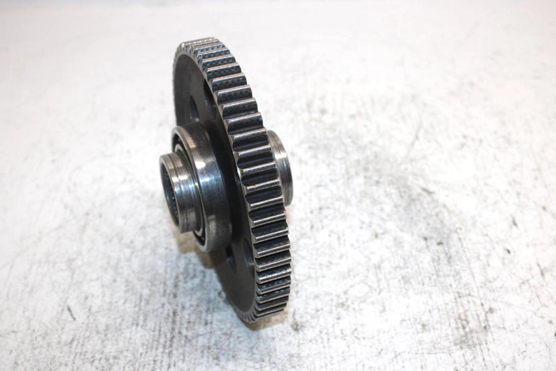 1999 Polaris Sportsman 335 Oem 60T Sprocket/Brgs 3233670 AP17