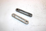 07 Polaris Supersport Edge Oem Engine Mount 0.38 Spacer Pair 5245020 Q1798