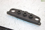 1994 Polaris Sl 750 Oem Electrical Case Plate Set 5630497 5630416 JP29
