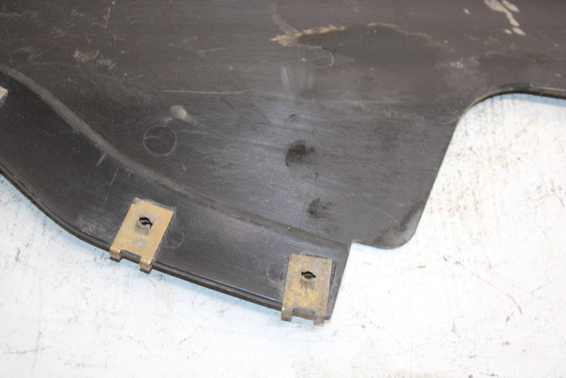 2003 Polaris Sportsman 600 Oem Left Radiator Shield 5434314 AP86