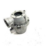 2002 Bombardier Quest 500 OEM Front Diff 705501588 AB14