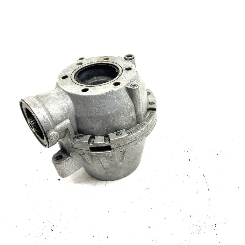 2002 Bombardier Quest 500 OEM Front Diff 705501588 AB14