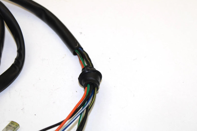 1994 Polaris Sl 750 Oem Left Control Switch 4110162 JP3