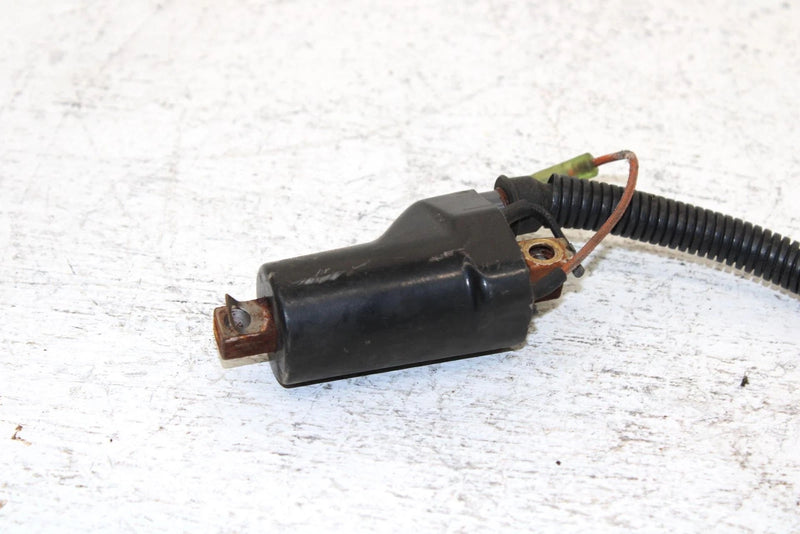 1996 Polaris 600 Xcr Sp Oem Ignition Coil Pair 3085293 SP32