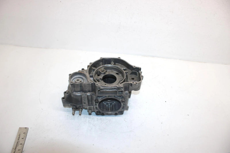 1999 Polaris Big Boss 500 Oem Crankcase 3085633 AP71