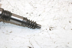 1985 Yamaha Vmax Oem Water Pump Shaft 8X6-12458-00-00 SY125