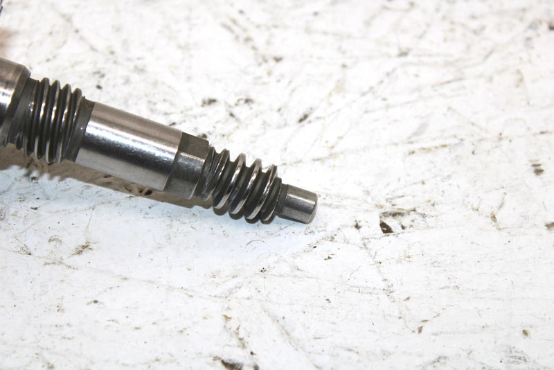 1985 Yamaha Vmax Oem Water Pump Shaft 8X6-12458-00-00 SY125